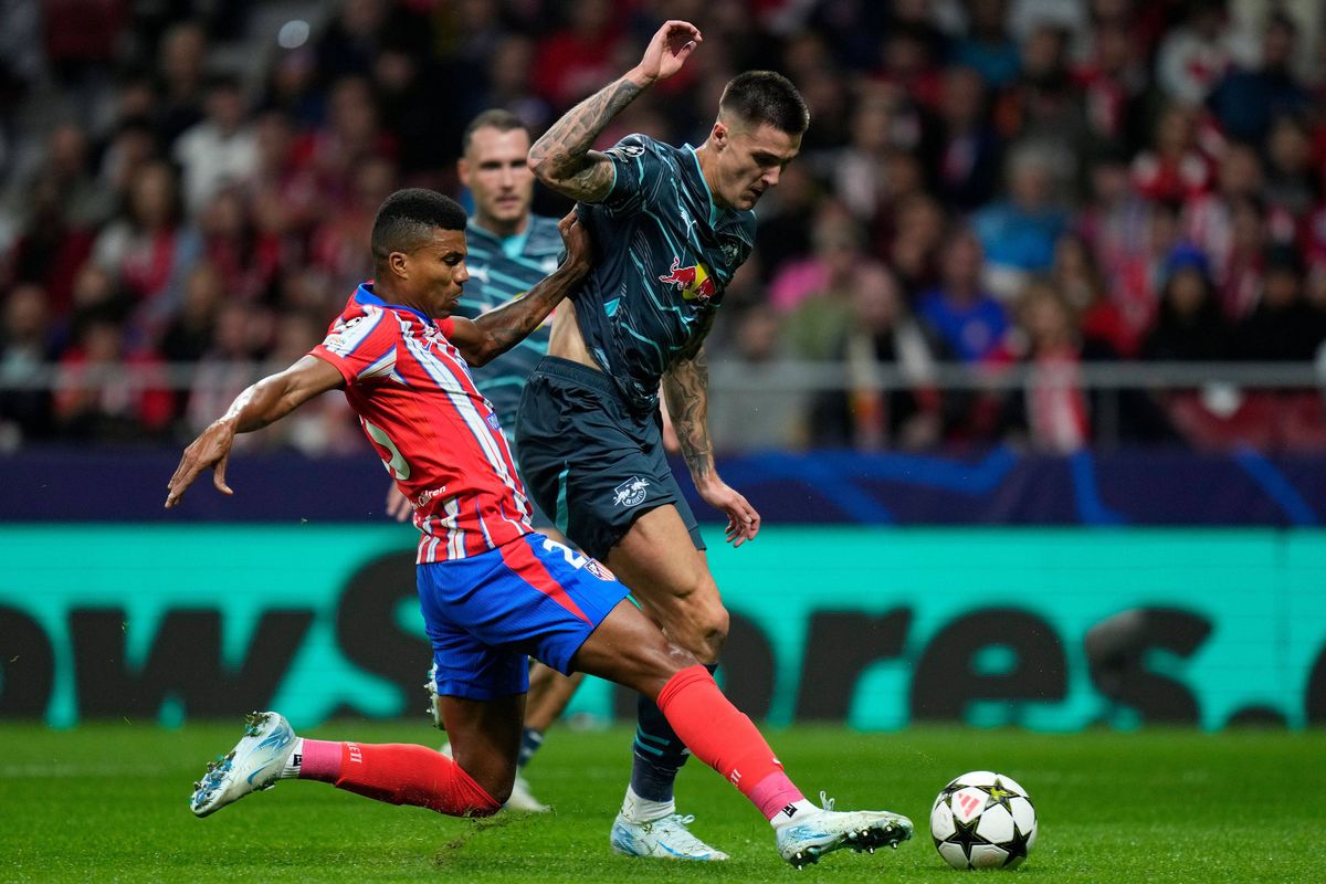 Rezultatele celor 6 meciuri de joi din Liga Campionilor: debutanta Brest a scris istorie! Barcelona, înfrângere dureroasă pe terenul lui Monaco