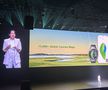 HUAWEI a lansat în România seria WATCH GT 5: propriul tău antrenor de alergare și unealta ideală pentru golf