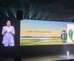 HUAWEI a lansat în România seria WATCH GT 5: propriul tău antrenor de alergare și unealta ideală pentru golf