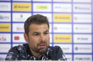 Adrian Mutu, detalii din interior despre fotbalistul adus de Becali în vară: „Mai mult cantitate decât calitate”