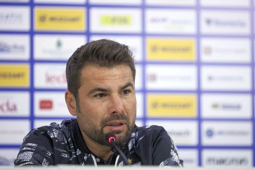 Adrian Mutu, foto: Imago Images