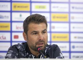 Adrian Mutu, detalii din interior despre fotbalistul adus de Becali în vară: „Mai mult cantitate decât calitate”