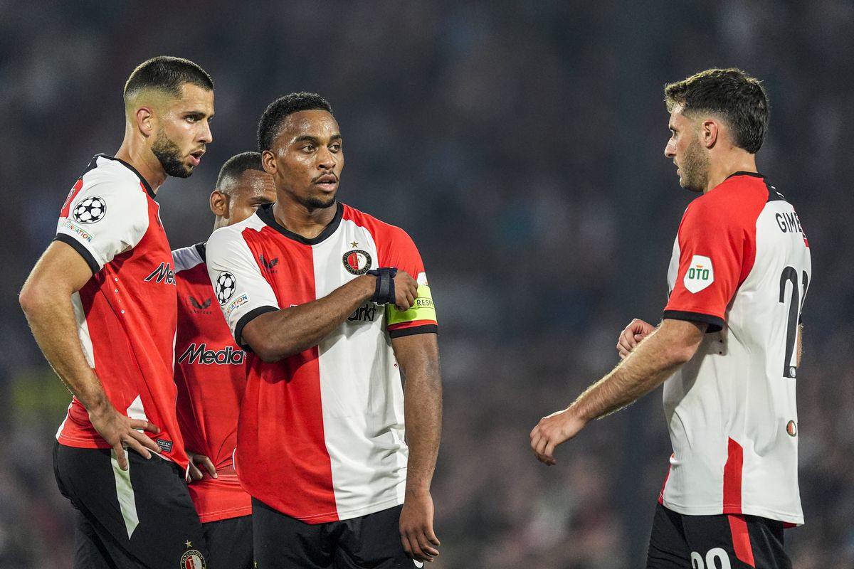 Rezultatele celor 6 meciuri de joi din Liga Campionilor: debutanta Brest a scris istorie! Barcelona, înfrângere dureroasă pe terenul lui Monaco