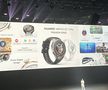 HUAWEI a lansat noi produse inovatoare:  Seria HUAWEI WATCH GT 5, disponibilă acum în România