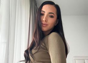 Dieta pe care o urmează Larisa Iordache pe timpul sarcinii » Alimentele care nu îi lipsesc de la micul dejun: „Am ceva pofte”