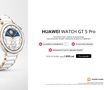 HUAWEI a lansat noi produse inovatoare:  Seria HUAWEI WATCH GT 5, disponibilă acum în România