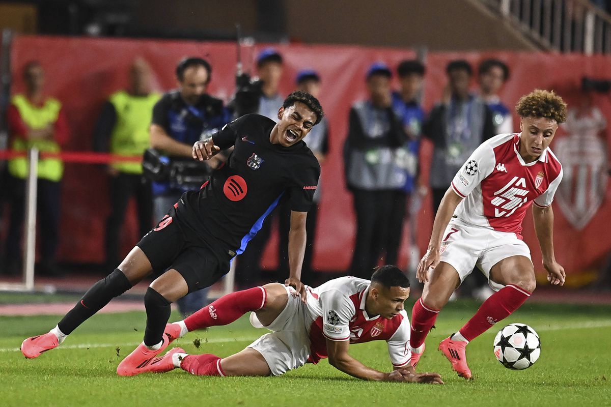 Clipe cumplite pentru familia lui Lamine Yamal » După ce tatăl fotbalistului a fost înjunghiat, bunica susține că a primit amenințări cu moartea