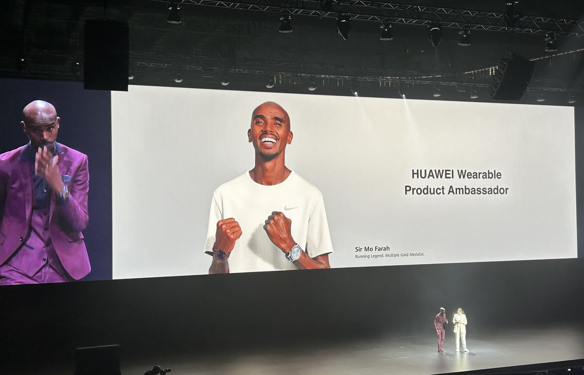 HUAWEI a lansat în România seria WATCH GT 5: propriul tău antrenor de alergare și unealta ideală pentru golf