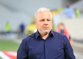 Vești bune pentru Marius Șumudică după înfrângerea cu U Cluj » Noul jucător a primit permisul de muncă și poate debuta etapa viitoare