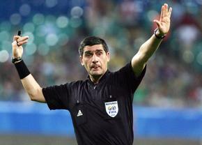 Un fost arbitru a recunoscut că n-a vrut să-i acorde un cartonaș galben lui Messi doar pentru a-i cere tricoul după meci » Argentinianul ar fi ratat finala Copa America