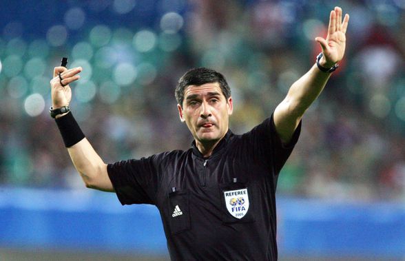 Un fost arbitru a recunoscut că n-a vrut să-i acorde un cartonaș galben lui Messi doar pentru a-i cere tricoul după meci » Argentinianul ar fi ratat finala Copa America