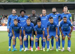 Cine este RFS, prima adversară a FCSB din Europa League: are 8 ani de la înființare, insistă pe posesie și combinații, dar cifrele plonjează în Europa