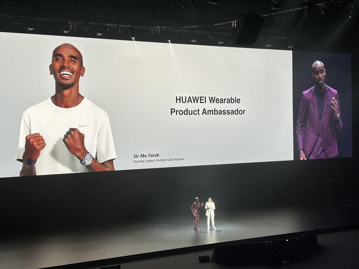 HUAWEI a lansat noi produse inovatoare:  Seria HUAWEI WATCH GT 5, disponibilă acum în România