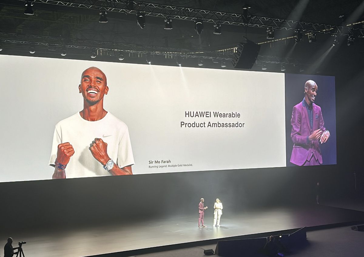 HUAWEI a lansat în România seria WATCH GT 5: propriul tău antrenor de alergare și unealta ideală pentru golf