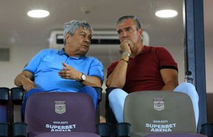 Daniel Pancu știe care e marea problemă de la Rapid: „De 3 ani tot spun. Nu e normal”