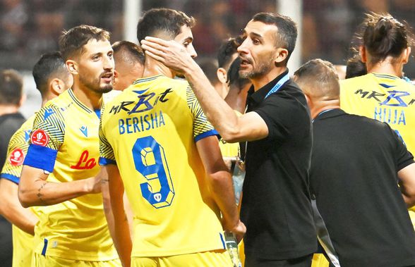 Probleme mari pentru Petrolul înaintea meciului cu FCSB » Cu ce se confruntă Mehmet Topal