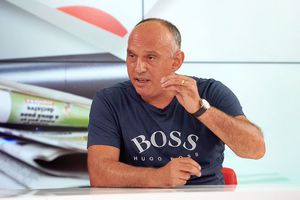 Florin Prunea a dat verdictul despre transferul lui George Pușcaș la Dinamo: „De asta depinde”