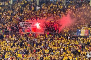 S-au pus în vânzare biletele pentru meciurile cu Moldova și Austria » Cât costă și cine are reducere