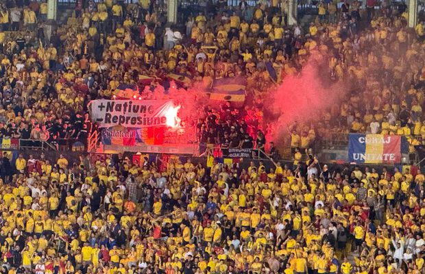 S-au pus în vânzare biletele pentru meciurile cu Moldova și Austria » Cât costă și cine are reducere