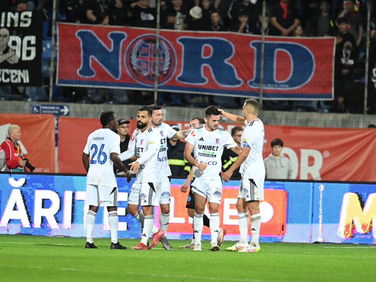 Urmează restartul pentru FCSB? Campioana are în față un program care o poate avantaja