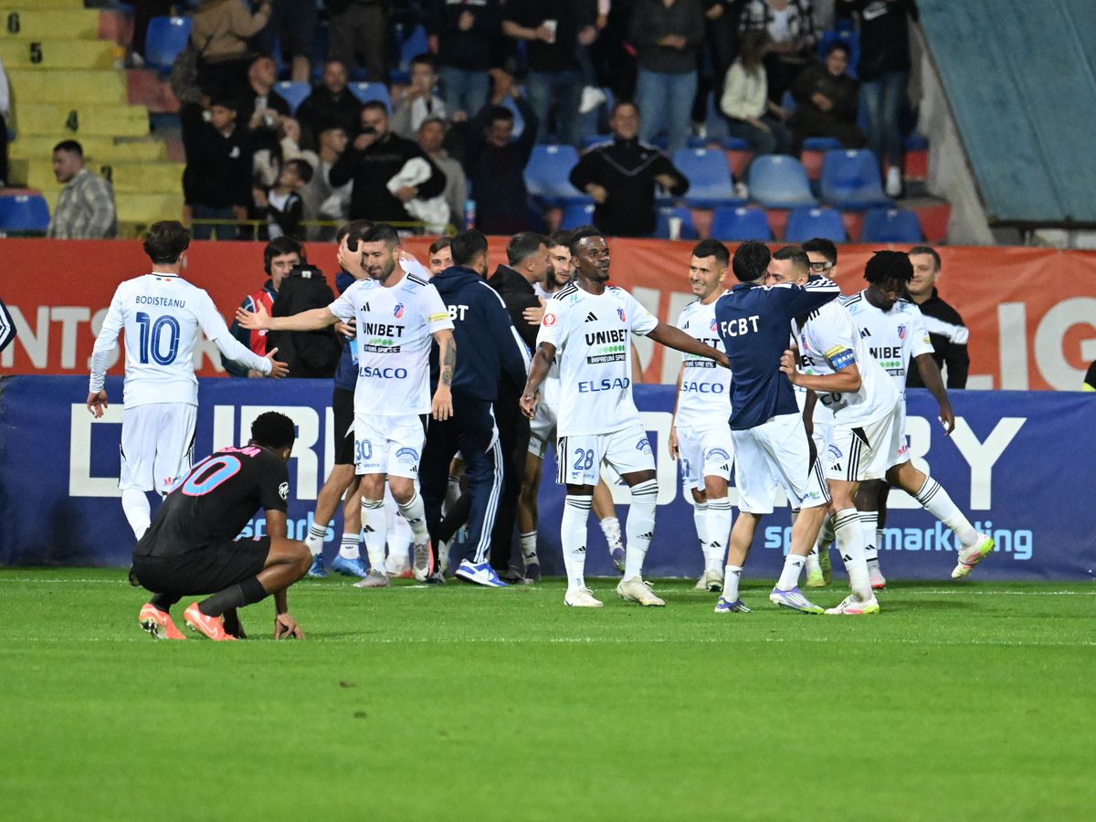 N-a menajat-o pe FCSB, nici Becali n-a scăpat netaxat: „Armata se conduce de pe front, nu din palat!”