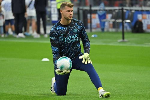 Josep Martinez / Foto: Imago