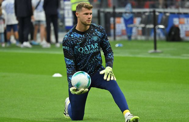 Ce a decis Chivu în privința portarului implicat cu cinci zile în urmă într-un accident soldat cu o victimă