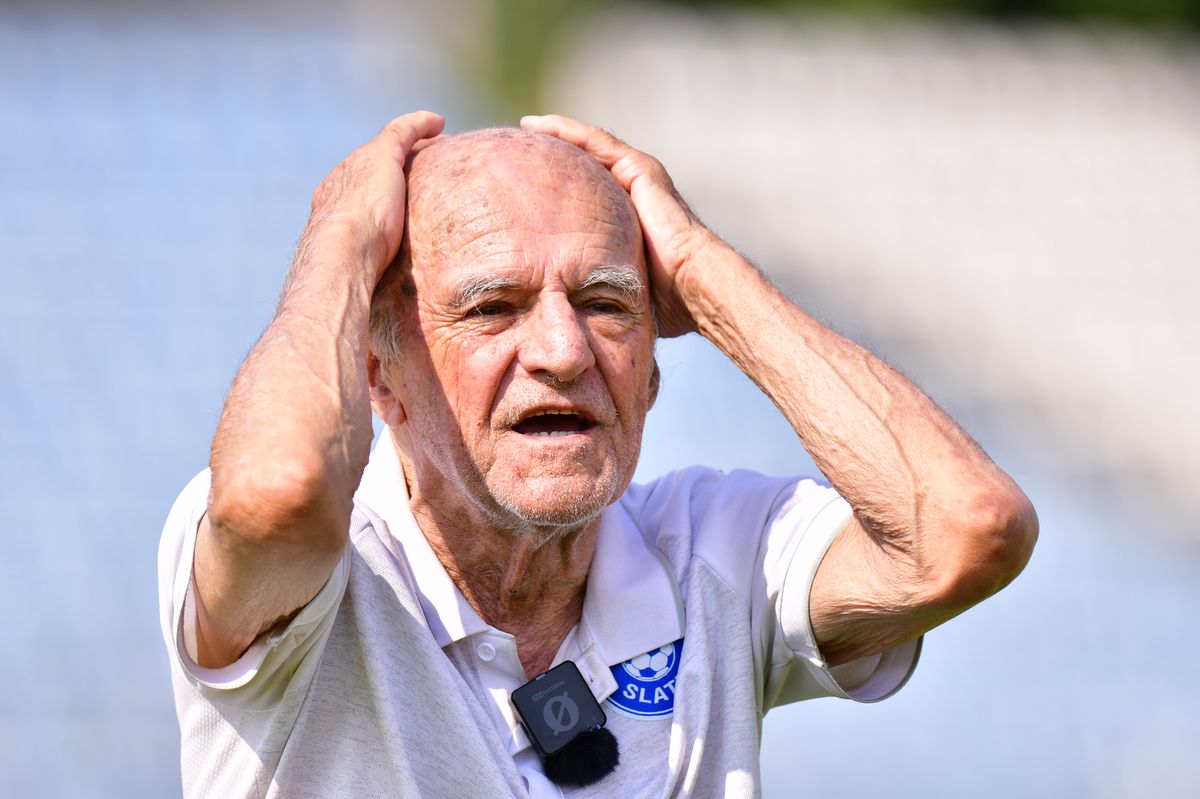 Ion Pîrvulescu antrenor Slatina - acasă+stadion 2025