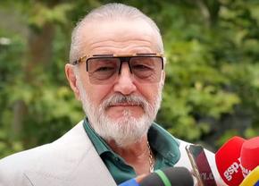 Becali a vrut să transfere un rapidist la FCSB: „Poți lucra cu oricine”