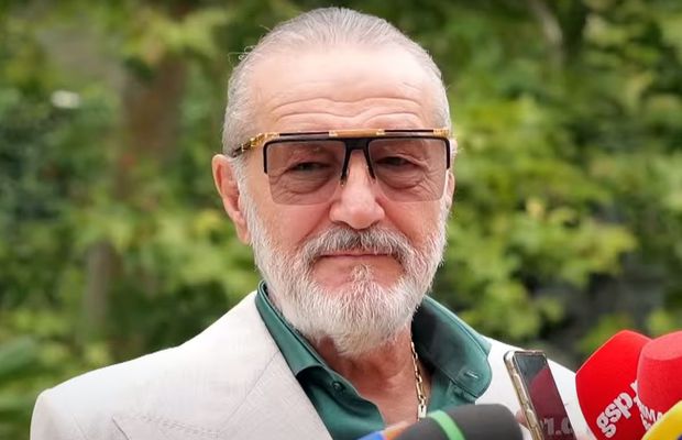 Acuzat frecvent de xenofobie, Gigi Becali a dezvăluit cum se comportă când vede muncitori nepalezi în București