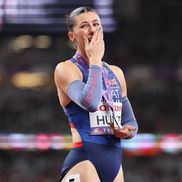 Amy Hunt / FOTO: Imago