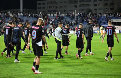 A învins-o pe FCSB și îi cere „demisia de onoare” lui Elias Charalambous: „Doar nu-l schimbi pe Gigi Becali...”