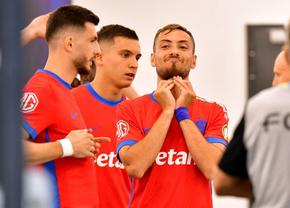 De ce se agață FCSB în tentativa de a câștiga titlul: „Stăm destul de rău”