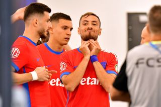 De ce se agață FCSB în tentativa de a câștiga titlul: „Stăm destul de rău”