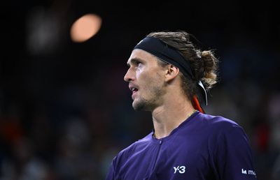 Alexander Zverev, uimit de nivelul atins de rivalii săi: „E ceva ce eu n-am mai văzut niciodată”