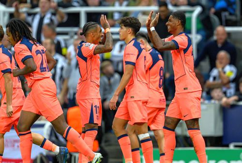 Barcelona - PSG se va juca pe „Montjuic”. FOTO: Imago Images