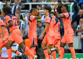 Barcelona - PSG nu se joacă pe Camp Nou! Modificare de ultimă oră