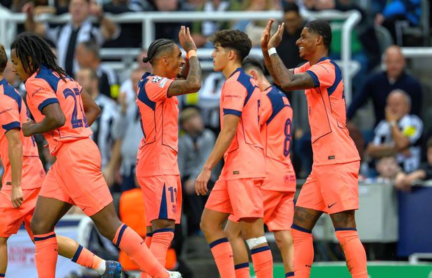 Barcelona - PSG nu se joacă pe Camp Nou! Modificare de ultimă oră