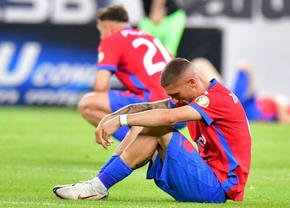 N-a menajat-o pe FCSB, nici Becali n-a scăpat netaxat: „Armata se conduce de pe front, nu din palat!”