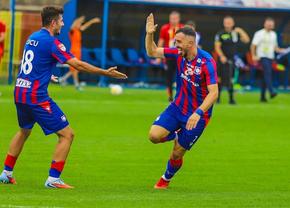 Avem un nou lider în Liga 2 » Opt meciuri se joacă astăzi