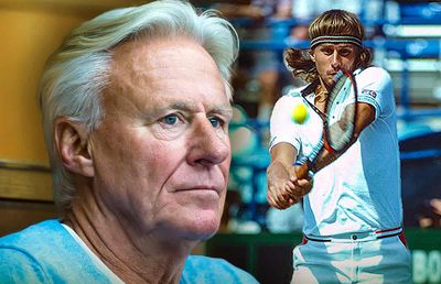 „Alcool, droguri, tatăl meu alături: atunci am fost aproape de moarte!” » Marele Björn Borg, aflat în plină luptă cu cancerul, s-a confesat intr-un interviu-eveniment: „Mi-am dat jos «rucsacul». Mă simt eliberat”