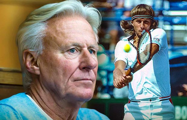 „Alcool, droguri, tatăl meu alături: atunci am fost aproape de moarte!” » Marele Björn Borg, aflat în plină luptă cu cancerul, s-a confesat intr-un interviu-eveniment: „Mi-am dat jos «rucsacul». Mă simt eliberat”