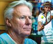 Bjorn Borg