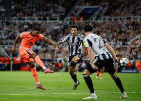 Rashford, „vânat” de fani pe teren: „Trebuie să fii îndrăzneț!” » Flick: „Golurile astea îl vor ajuta”