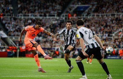 Rashford, „vânat” de fani pe teren: „Trebuie să fii îndrăzneț!” » Flick: „Golurile astea îl vor ajuta”