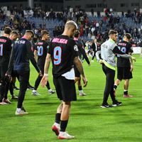 Zadarnic gol frumos