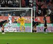 FC Botoşani a învins-o pe FCSB cu 3-1, meci din etapa 10, din Superligă. Foto: sportpictures.eu