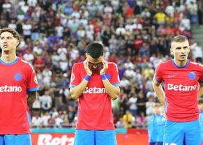 Fostul fundaș de la FCSB e sigur: „Nu are cum. Vedem și la marile cluburi”