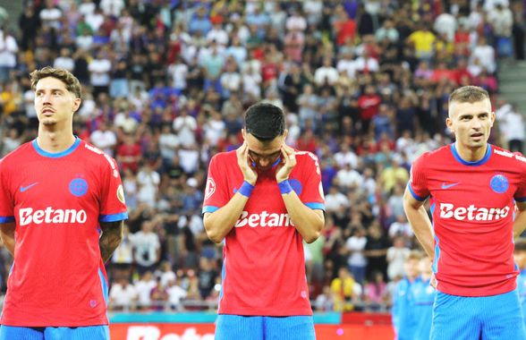 Olandezii au prezis scorul final înainte de Go Ahead Eagles - FCSB: „Steaua este o umbră”