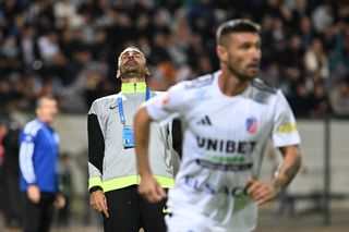 FCSB, făcută KO la Botoșani: Becali e la 12 puncte în spatele lui Grozavu » Play-off-ul? Tot mai departe! CLASAMENTUL arată neverosimil